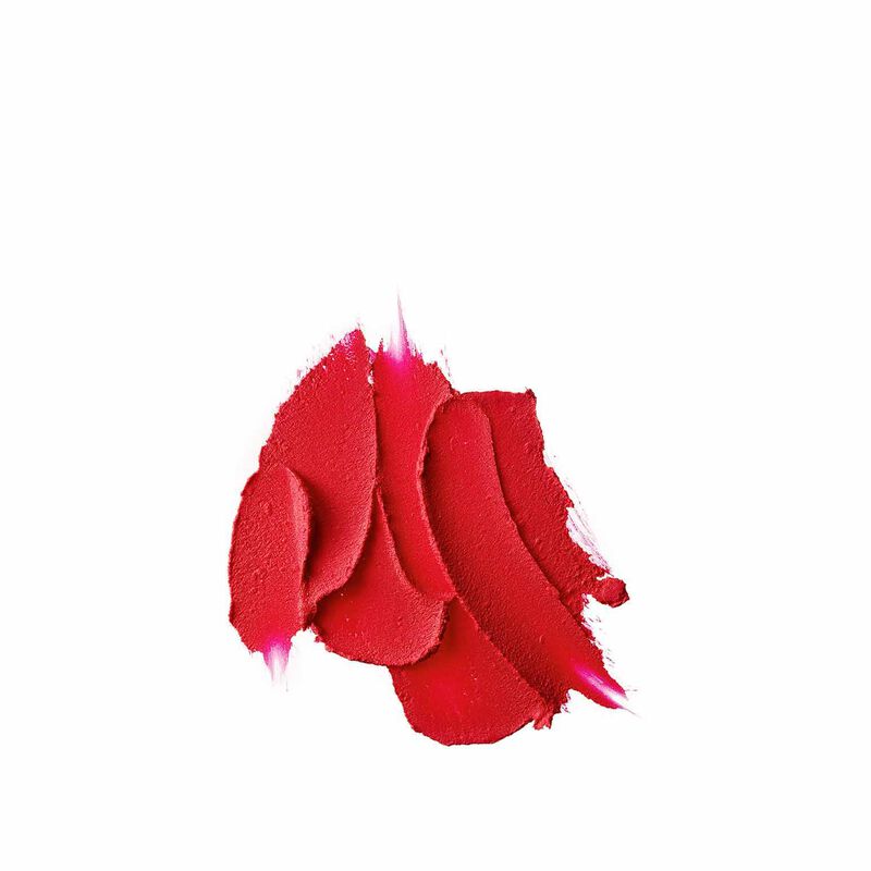 MAC Powder Kiss Matte Lipstick image number 21